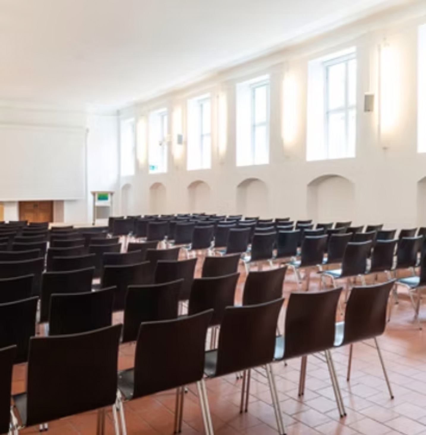 Large Hall
