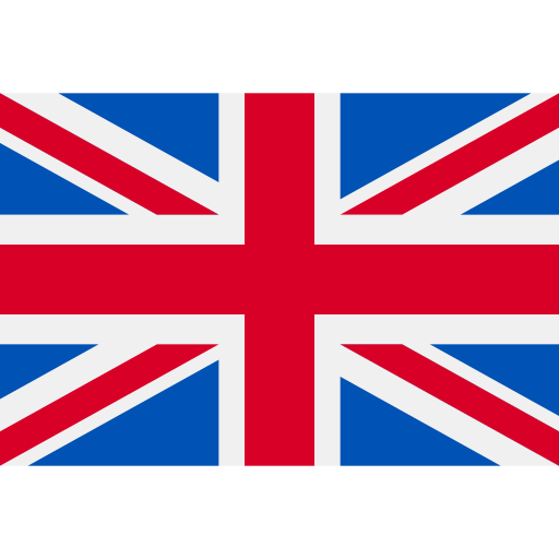 Britische Flage